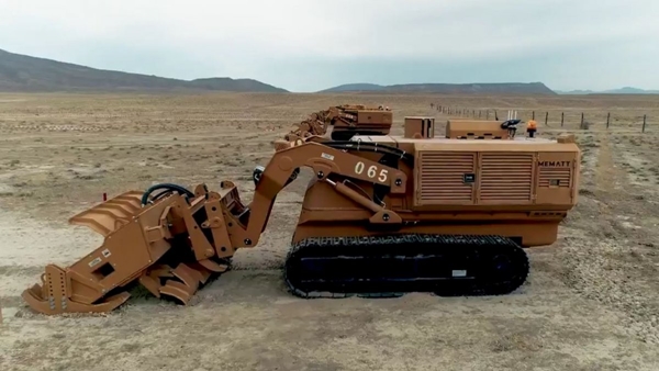 Foto - MİLGEM projesi Türkiye'nin saygınlığını artırdı