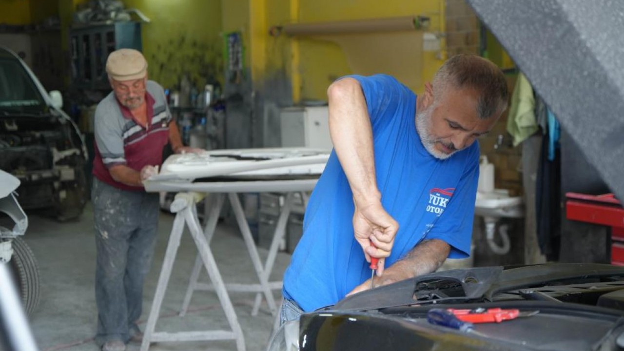 'Millet aç aç' diye anıranlar nerede? İşte Türkiye gerçeği