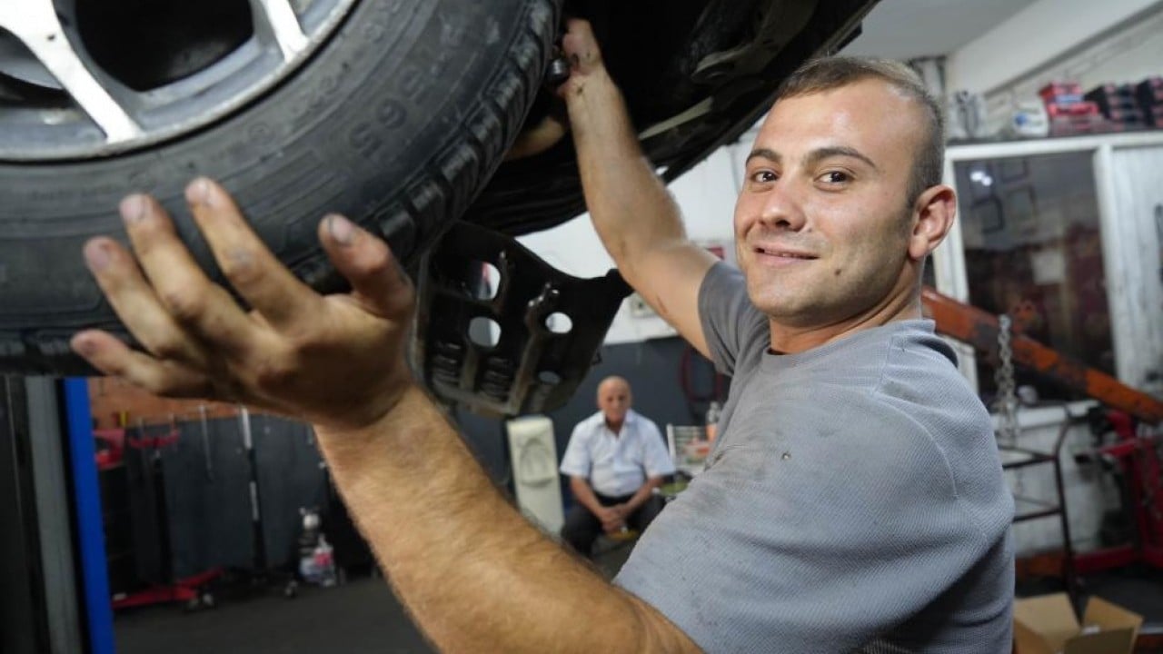 Foto - 'Millet aç aç' diye anıranlar nerede? İşte Türkiye gerçeği