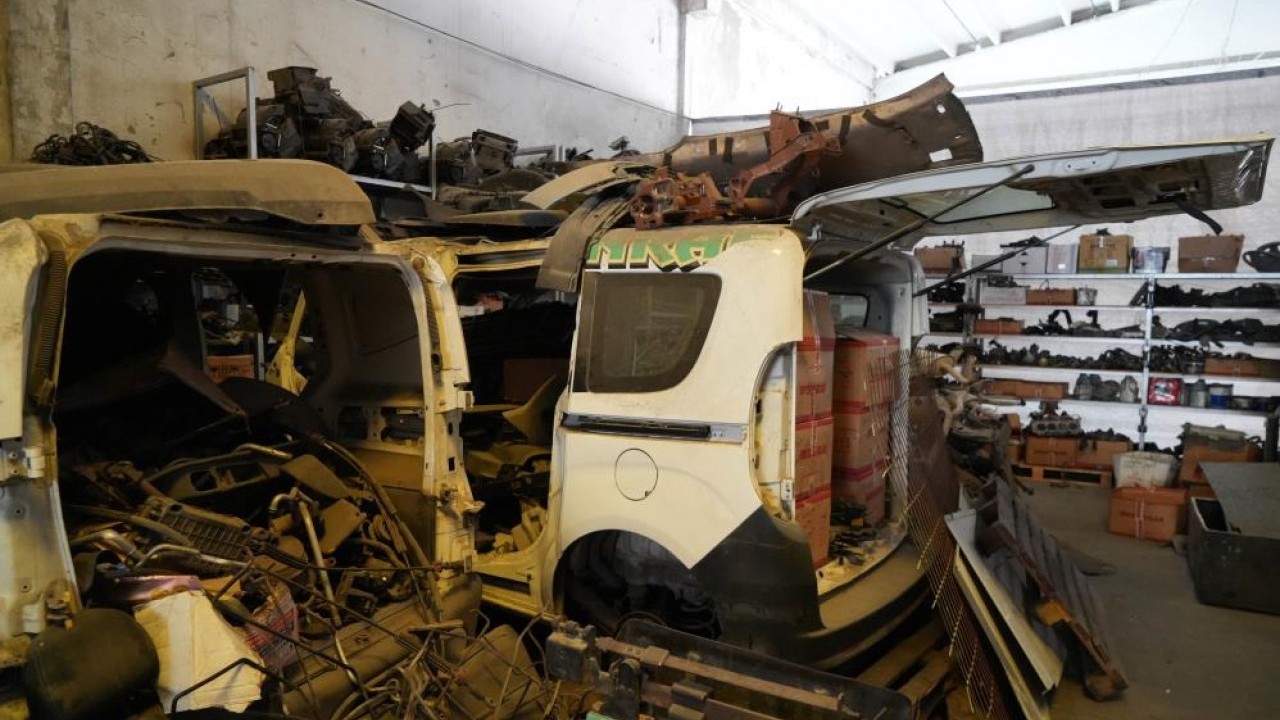 Foto - 'Millet aç aç' diye anıranlar nerede? İşte Türkiye gerçeği