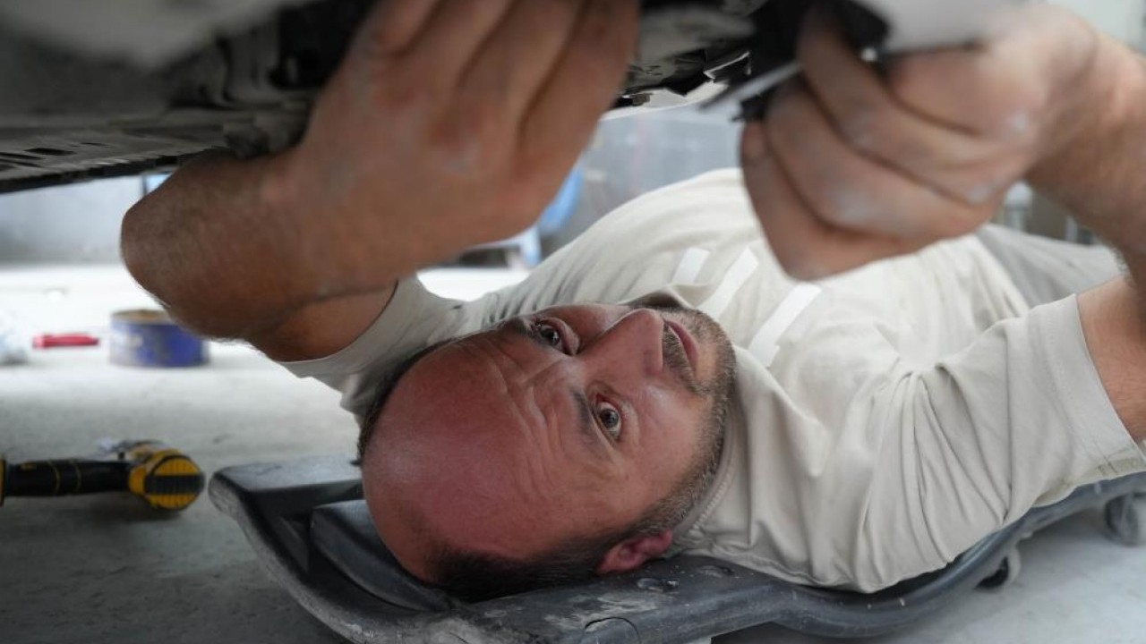 Foto - 'Millet aç aç' diye anıranlar nerede? İşte Türkiye gerçeği