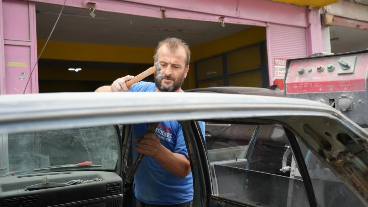 Foto - 'Millet aç aç' diye anıranlar nerede? İşte Türkiye gerçeği