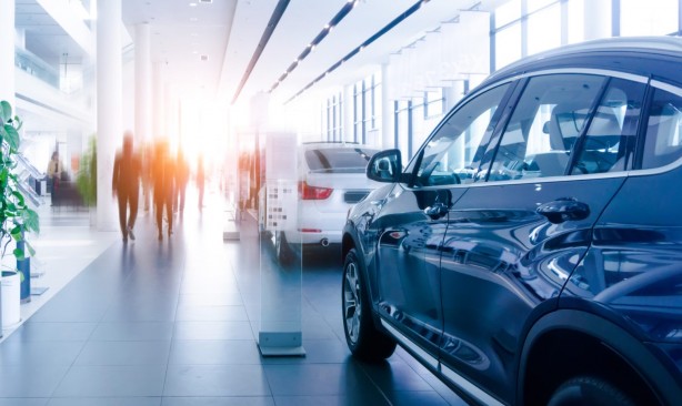 Foto - ‘Millet aç aç’ diyenler bakıp bakıp utansın! Otomotivde tüm zamanların rekoru