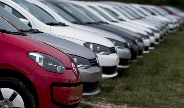 Foto - ‘Millet aç aç’ diyenler bakıp bakıp utansın! Otomotivde tüm zamanların rekoru