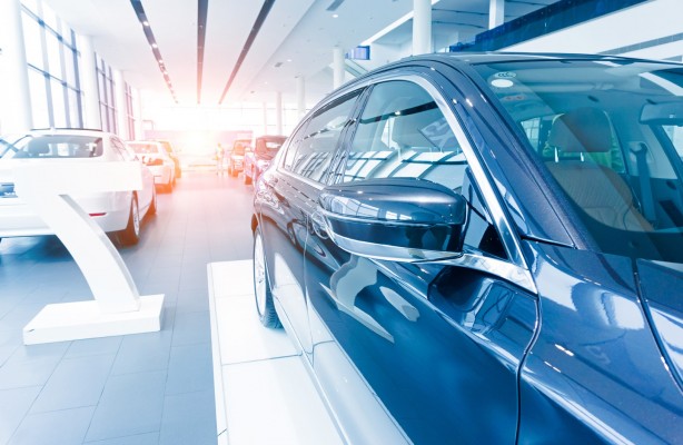 Foto - ‘Millet aç aç’ diyenler bakıp bakıp utansın! Otomotivde tüm zamanların rekoru