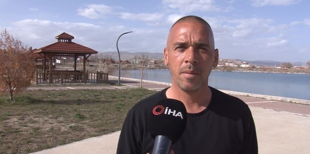 Foto - Millet Bahçesinde ilginç ayrıntı: Sadece havadan bakanlar fark ediyor!