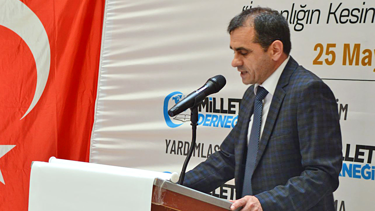 Foto - Millet Derneği’nin ‘Göç’ ödülleri sahiplerini buldu