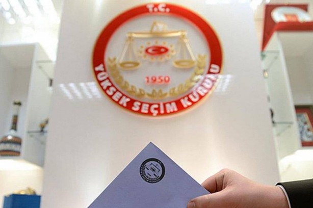Foto - Millet ittifakına kötü haber! YSK'dan son dakika seçim açıklaması! 11 ilde incelemeler tamamlandı