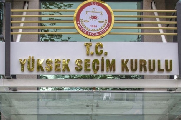 Foto - Millet ittifakına kötü haber! YSK'dan son dakika seçim açıklaması! 11 ilde incelemeler tamamlandı