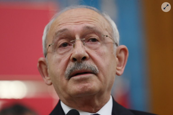 Foto - Millet İttifakı'ndan kopuş başladı! Karamollaoğlu da ‘Bay bay Kemal’ dedi