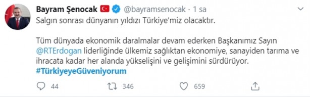 Foto - Millet liderini bugün de yalnız bırakmadı! Sosyal medya adeta yıkıldı