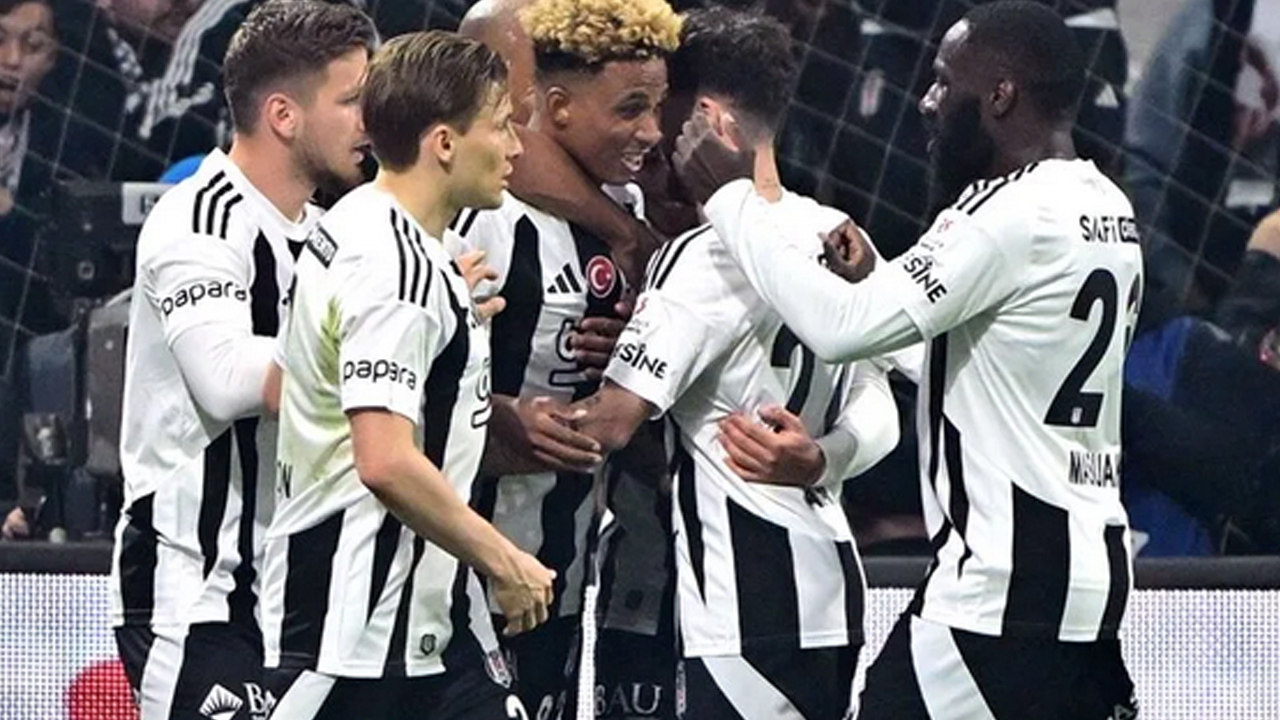 Millet transferde uzaya çıkıyor! Beşiktaş’ın hali tam bir süzme mercimek çorbası…