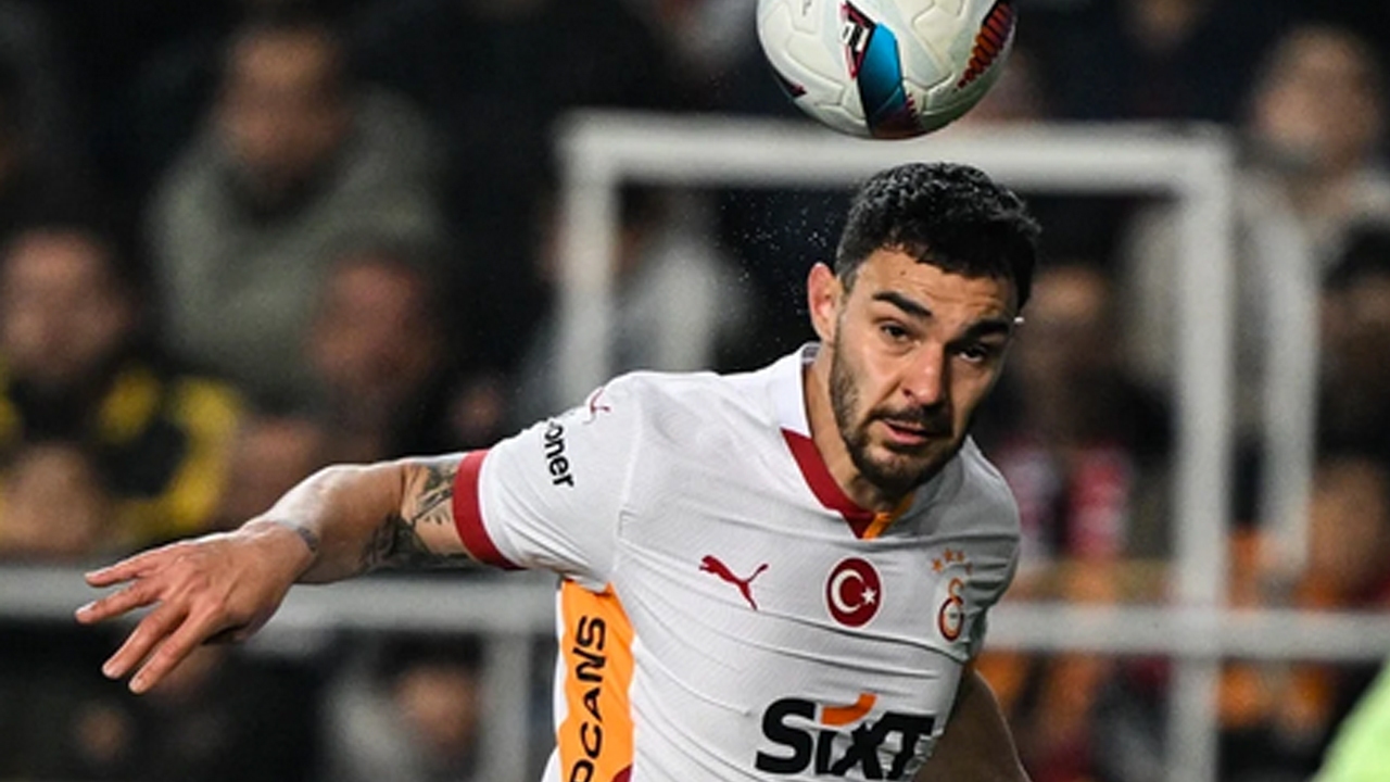 Foto - Millet vatanım da vatanım der, bu açıklama da neyin nesi Kaan Bey! Almanya güzellemesine ne gerek var ki…