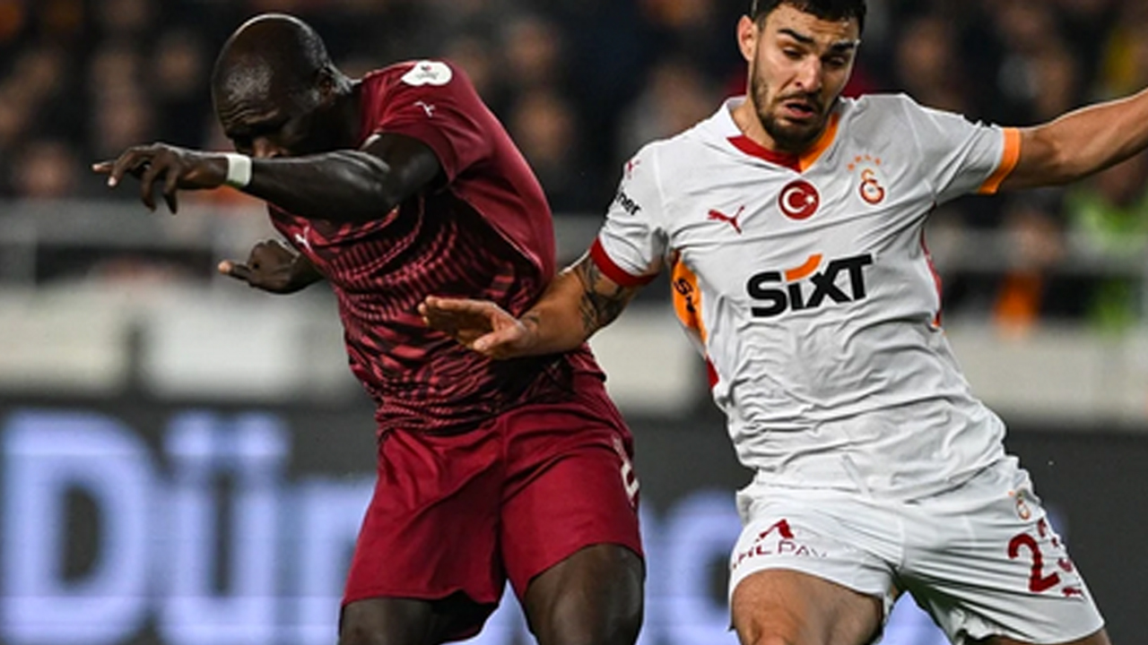 Foto - Millet vatanım da vatanım der, bu açıklama da neyin nesi Kaan Bey! Almanya güzellemesine ne gerek var ki…