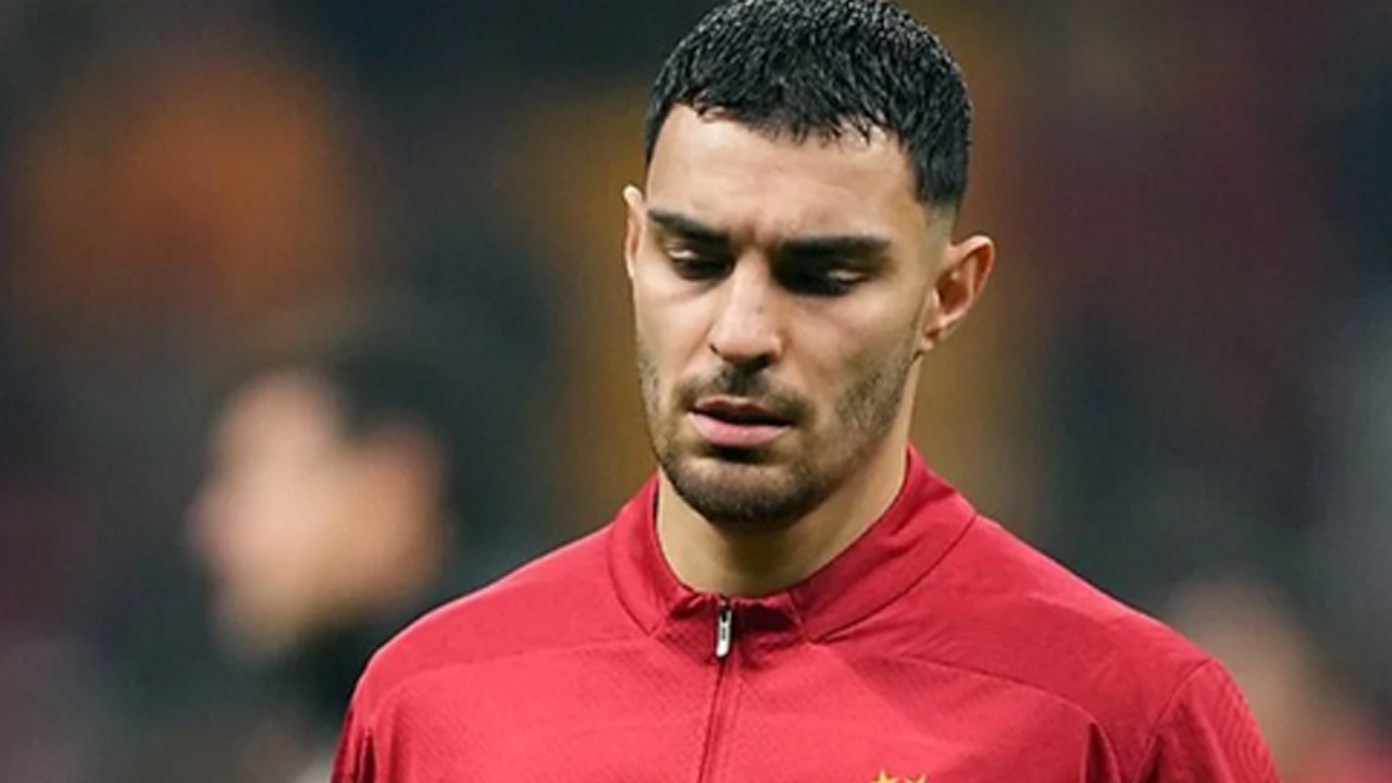 Foto - Millet vatanım da vatanım der, bu açıklama da neyin nesi Kaan Bey! Almanya güzellemesine ne gerek var ki…