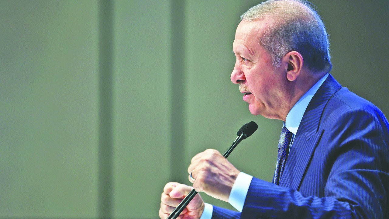 Foto - Milletin hizmetinde 11 yıl! Seçimle geldi rekor kırdı!