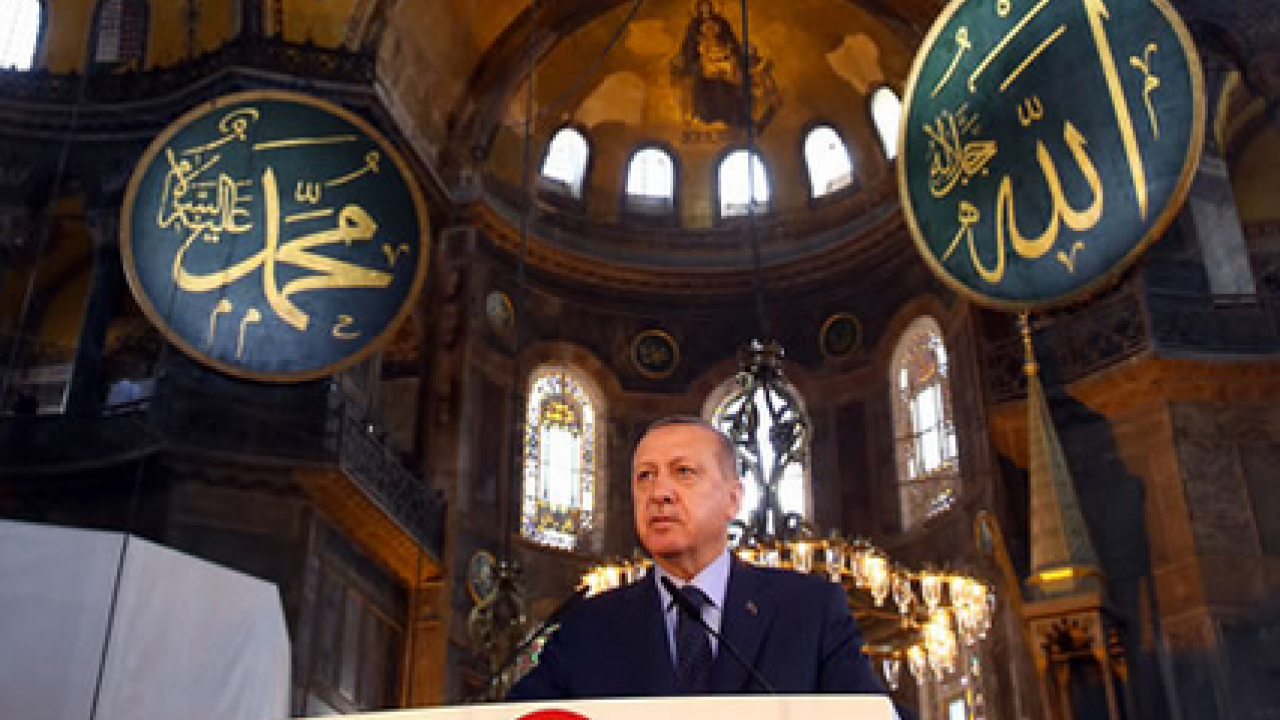 Foto - Milletin hizmetinde 11 yıl! Seçimle geldi rekor kırdı!