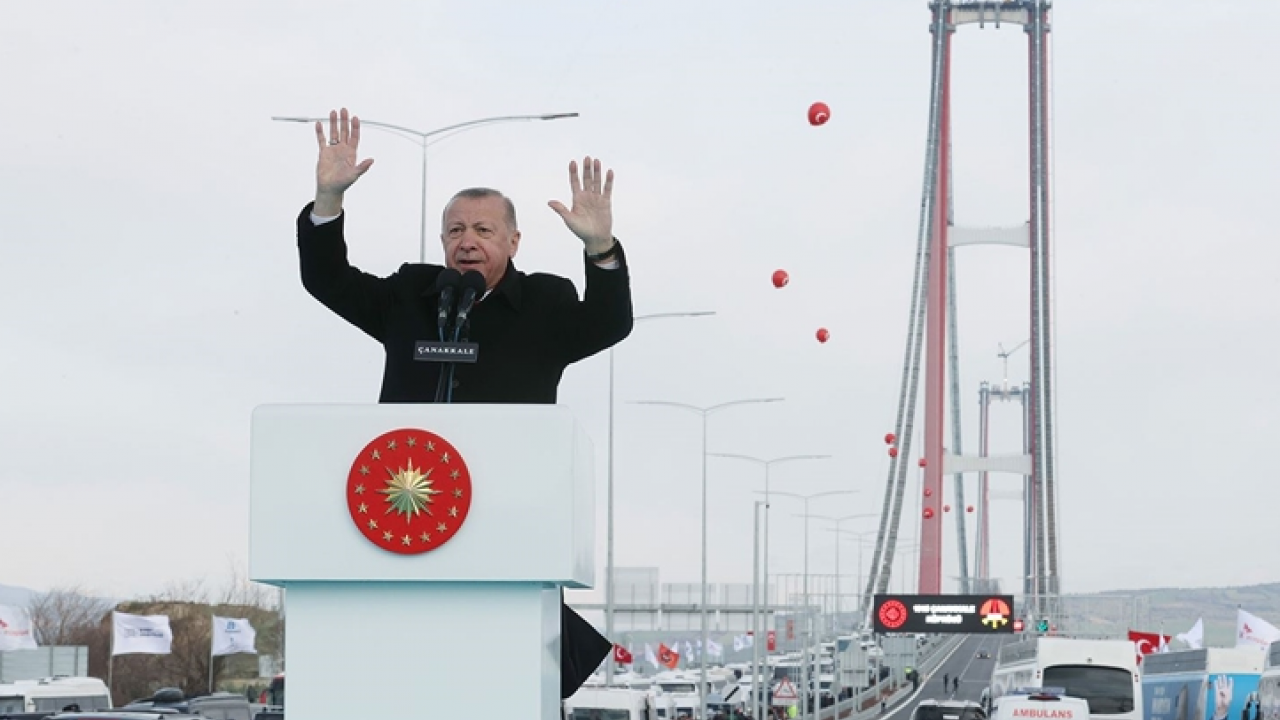 Milletin hizmetinde 11 yıl! Seçimle geldi rekor kırdı!