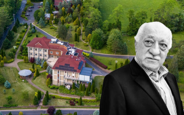 Foto - Milletin illete dur dediği gün Fetö’ye 'Turkuvaz' kıskaç! Pocono'daki izi sürüldü
