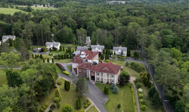 Foto - Milletin illete dur dediği gün Fetö’ye 'Turkuvaz' kıskaç! Pocono'daki izi sürüldü