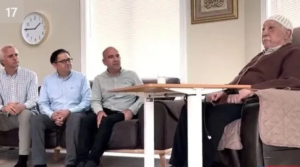 Foto - Milletin illete dur dediği gün Fetö’ye 'Turkuvaz' kıskaç! Pocono'daki izi sürüldü
