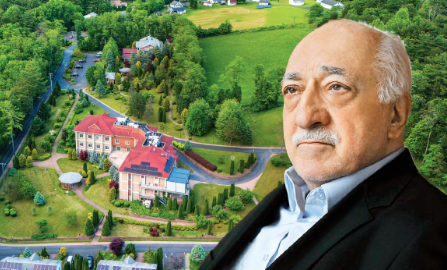 Foto - Milletin illete dur dediği gün Fetö’ye 'Turkuvaz' kıskaç! Pocono'daki izi sürüldü
