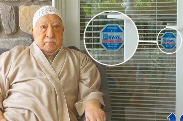 Foto - Milletin illete dur dediği gün Fetö’ye 'Turkuvaz' kıskaç! Pocono'daki izi sürüldü