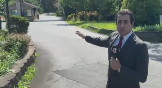 Foto - Milletin illete dur dediği gün Fetö’ye 'Turkuvaz' kıskaç! Pocono'daki izi sürüldü