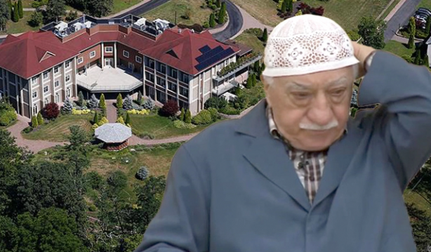 Foto - Milletin illete dur dediği gün Fetö’ye 'Turkuvaz' kıskaç! Pocono'daki izi sürüldü