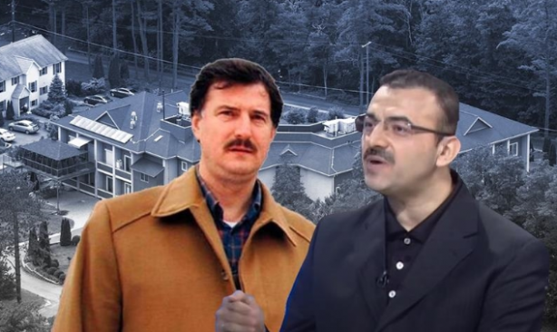 Foto - Milletin illete dur dediği gün Fetö’ye 'Turkuvaz' kıskaç! Pocono'daki izi sürüldü