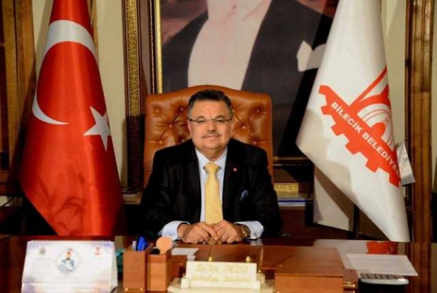 Foto - Milletvekili aday adaylığı için istifa eden bürokratlar