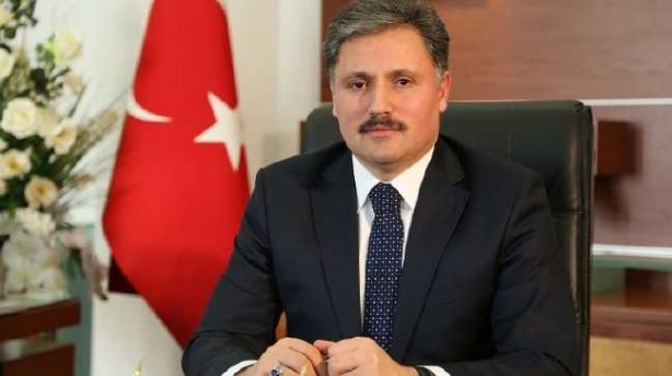 Foto - Milletvekili aday adaylığı için istifa eden bürokratlar