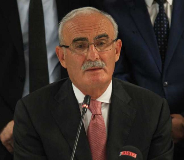 Foto - Milletvekili aday adaylığı için istifa eden bürokratlar