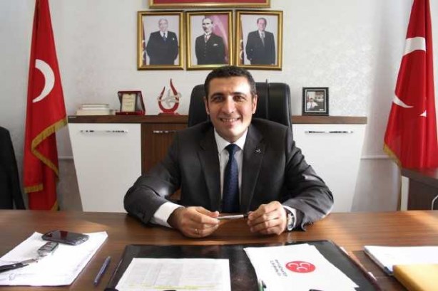 Foto - Milletvekili aday adaylığı için istifa eden bürokratlar