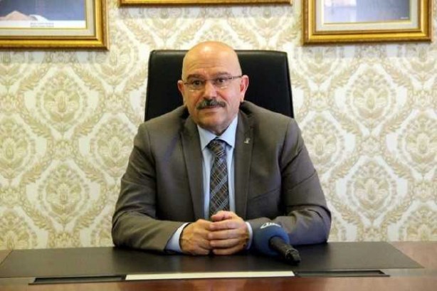 Foto - Milletvekili aday adaylığı için istifa eden bürokratlar