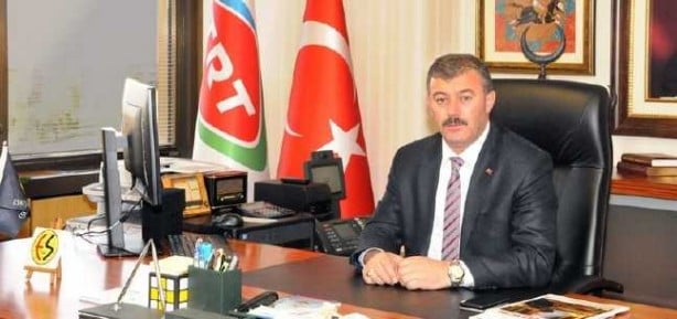 Foto - Milletvekili aday adaylığı için istifa eden bürokratlar