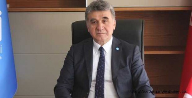 Foto - Milletvekili aday adaylığı için istifa eden bürokratlar