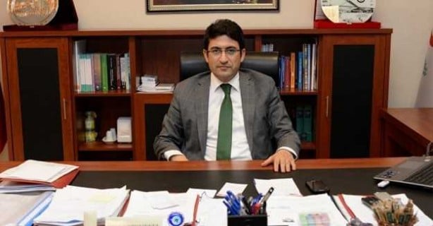 Foto - Milletvekili aday adaylığı için istifa eden bürokratlar