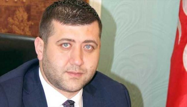 Foto - Milletvekili aday adaylığı için istifa eden bürokratlar