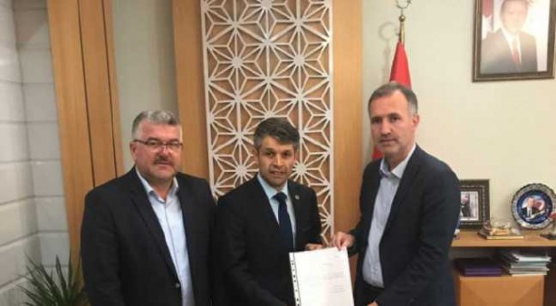 Foto - Milletvekili aday adaylığı için istifa eden bürokratlar