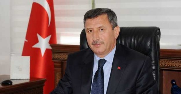 Foto - Milletvekili aday adaylığı için istifa eden bürokratlar