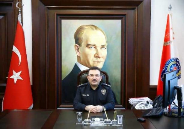Foto - Milletvekili aday adaylığı için istifa eden bürokratlar