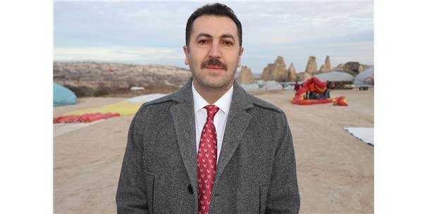 Foto - Milletvekili aday adaylığı için istifa eden bürokratlar