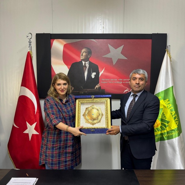 Foto - Milletvekili Ölmeztoprak, minibüsçü esnafının taleplerini dinledi