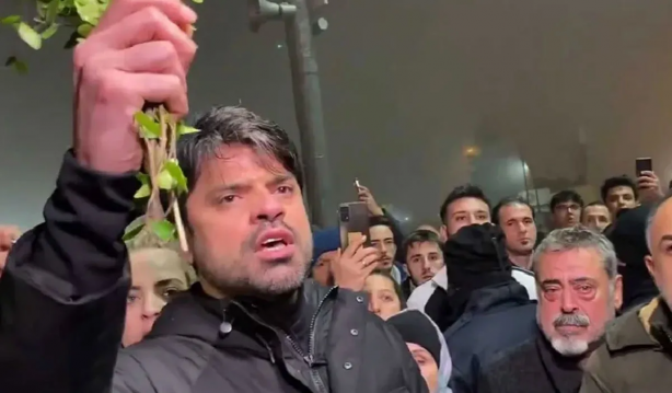 Foto - Milletvekili seçilemeyip İyi Parti'den istifa etmişti! O partiden Hatay Belediye Başkan adayı oldu