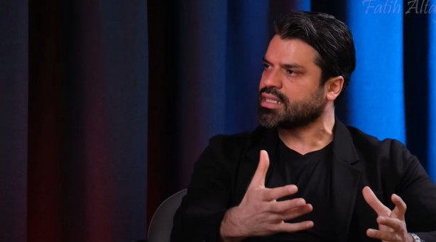 Foto - Milletvekili seçilemeyip İyi Parti'den istifa etmişti! O partiden Hatay Belediye Başkan adayı oldu