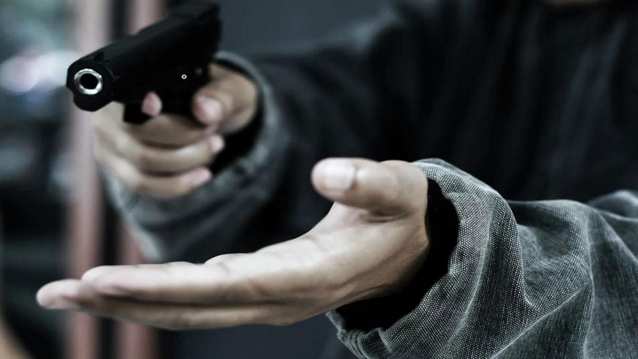 Milletvekilinin oğlu silahla okul mu bastı? Başsavcılıktan flaş açıklama