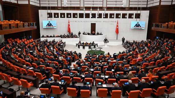 Foto - Milletvekilleri ne kadar zam alacak? Şaşkına çeviren rakam ortaya çıktı! Ohhh, suyundan da koy