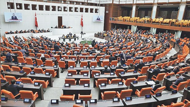 Foto - Milletvekilleri ne kadar zam alacak? Şaşkına çeviren rakam ortaya çıktı! Ohhh, suyundan da koy