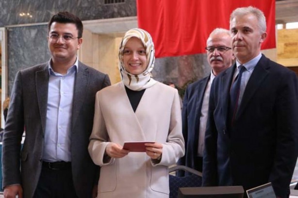 Foto - Milletvekilliği seçiminde kesin sonuçlar 2. turdan sonra